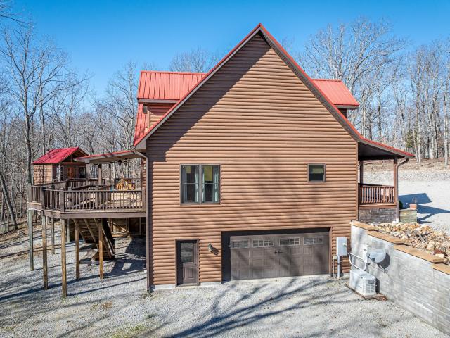 House for sale in Sugar Tree
