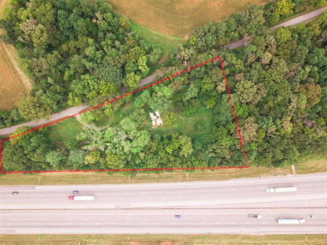 Land for sale in Oakland, Kentucky