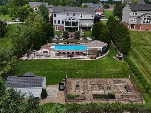 House for sale in Webster, Pennsylvania