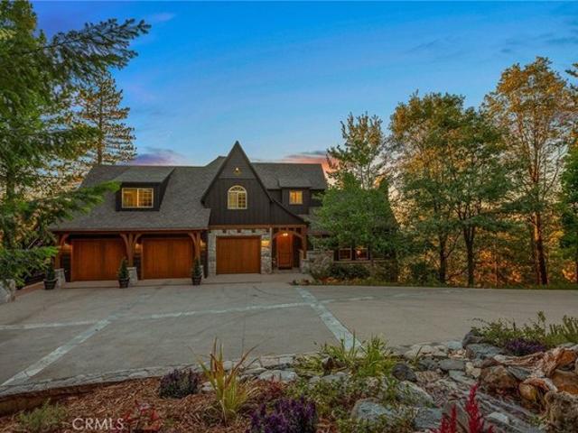 House for sale in Cedar Glen, California