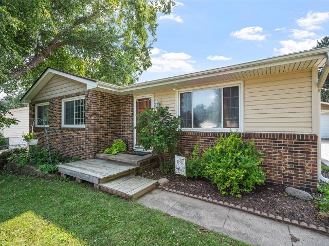House for sale in Iowa