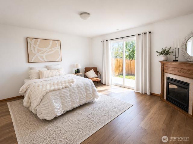House for sale in Wenatchee, Washington