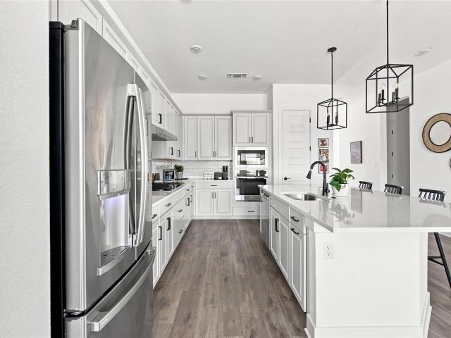 House for sale in Hays, Texas