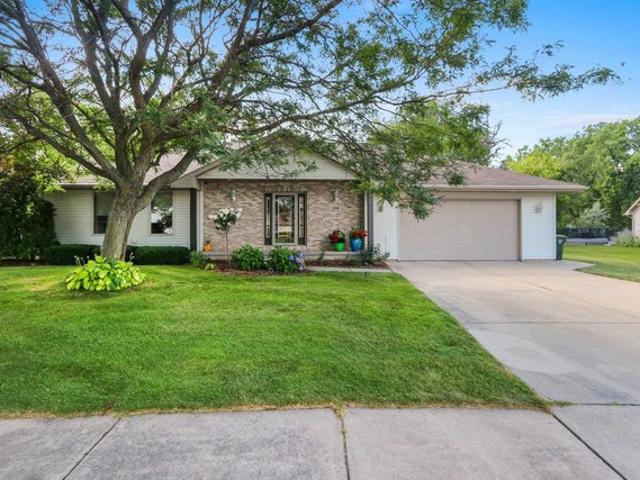 House for sale in De Pere, Wisconsin