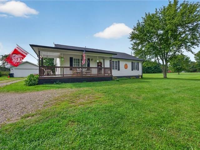 House for sale in Tuscarawas, Ohio