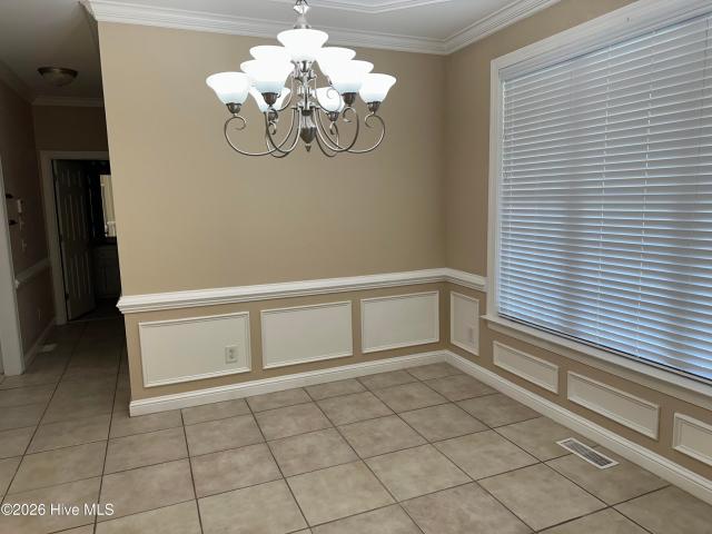 House for sale in Nashville, North Carolina