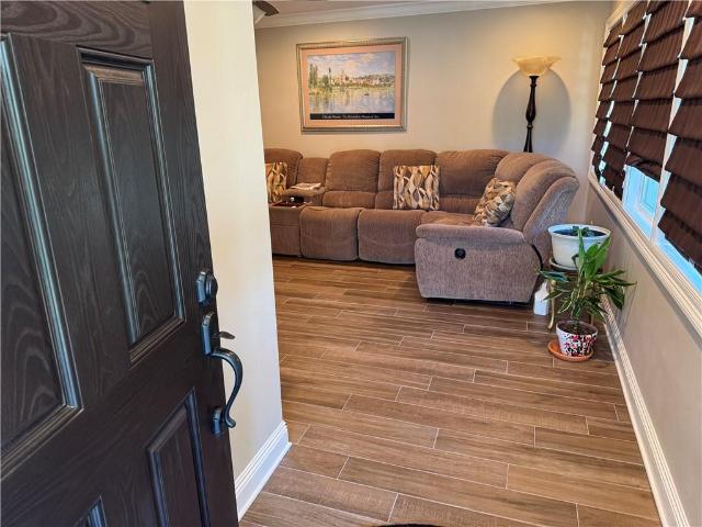 House for sale in Metairie, Louisiana