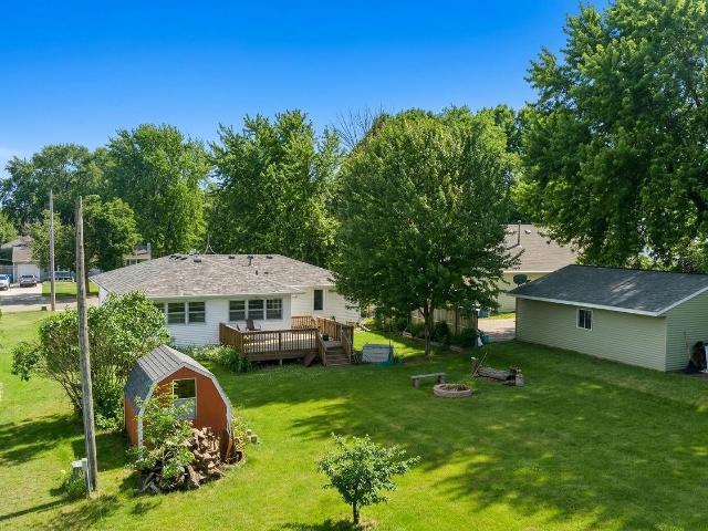 House for sale in Steele, Minnesota