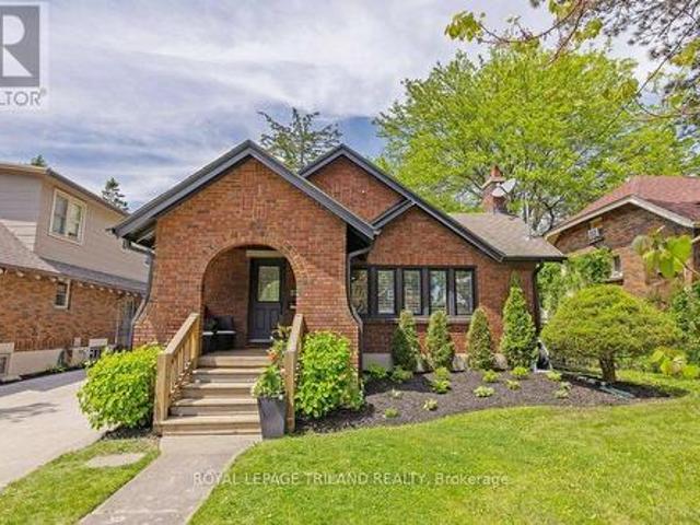 House for sale in Arva, Ontario