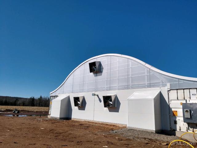 Commercial for sale in Michigan