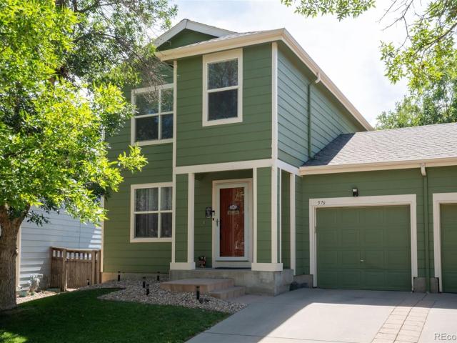 Townhouse for sale in Brighton, Colorado