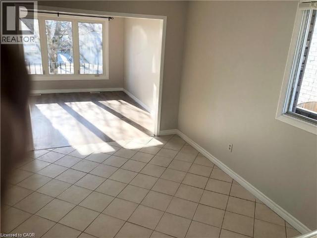 Apartment for rent in Ancaster, Ontario