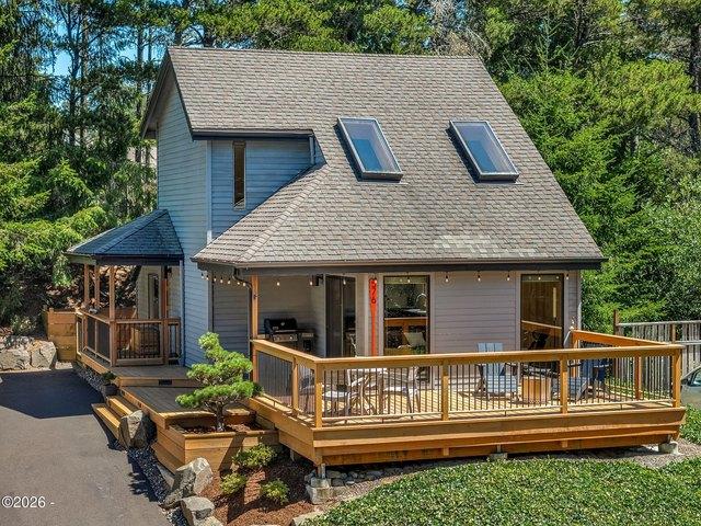 House for sale in Oregonia