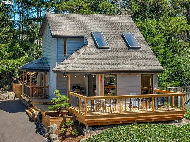 House for sale in Oregonia