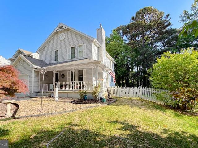 Townhouse for sale in Solomons, Maryland