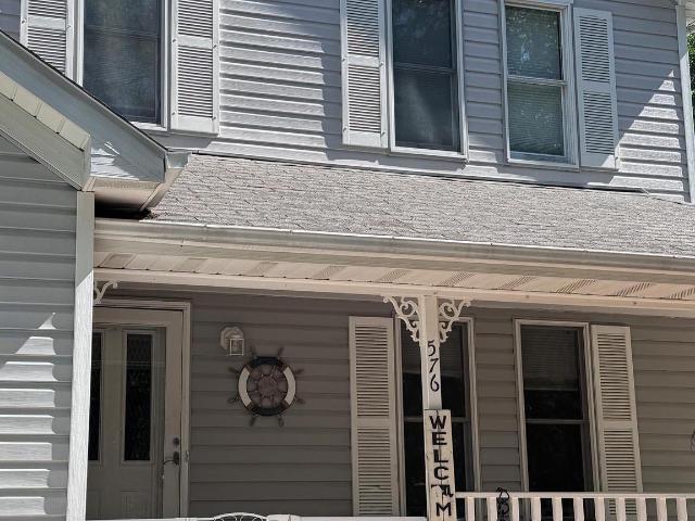 Townhouse for sale in Solomons, Maryland