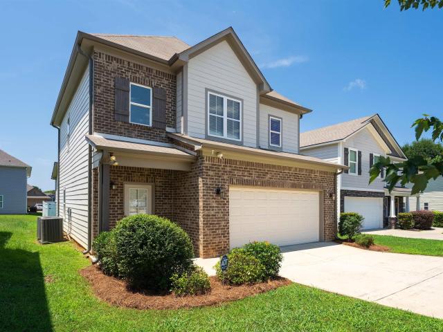 House for sale in Calera, Alabama