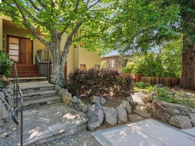 House for sale in Berkeley, California