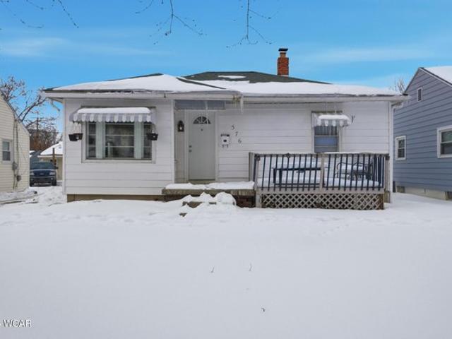 House for sale in Allen, Ohio