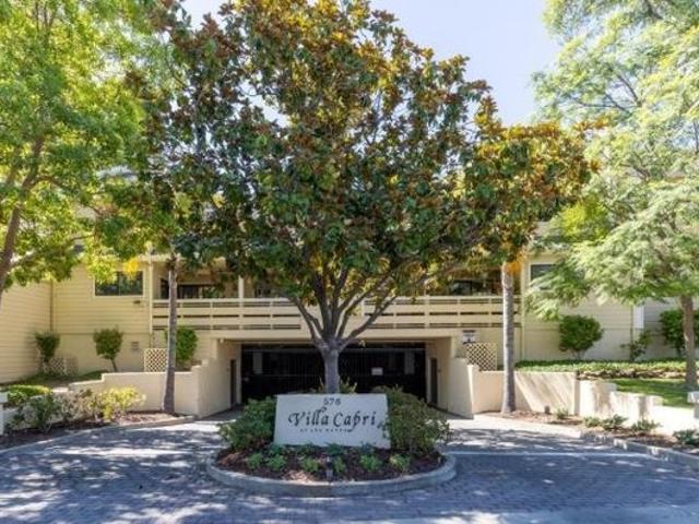 Condo for sale in Los Gatos, California