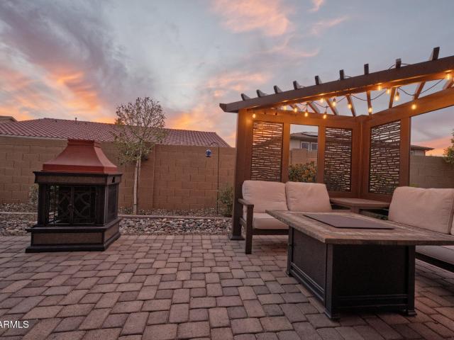 House for sale in Clarkdale, Arizona