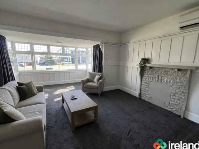 House for rent in Heathcote, Canterbury