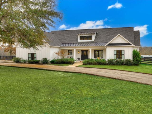 House for sale in Aiken, South Carolina