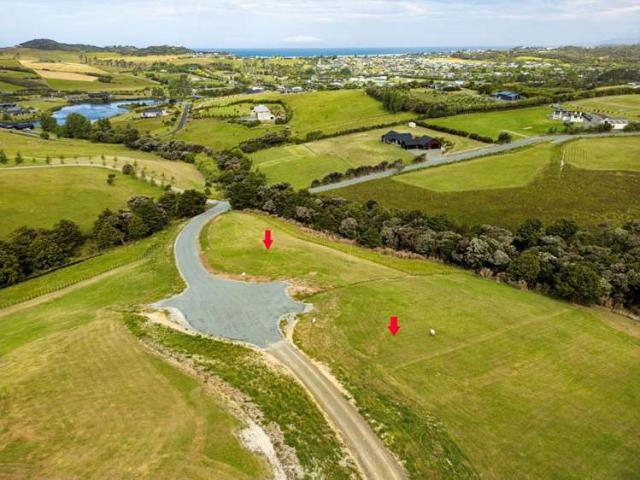 Property for sale in Mangawai, Northland