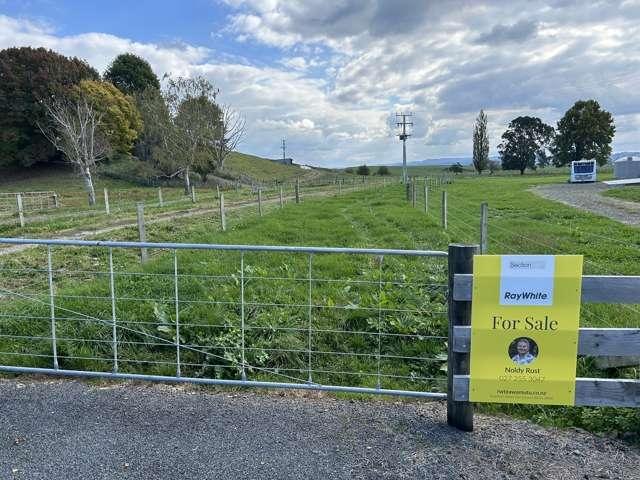 Property for sale in Otorohanga, Waikato
