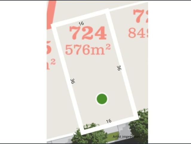 Land for sale in Camerons Creek, Victoria