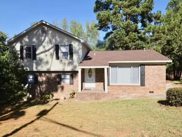 House for rent in Hephzibah