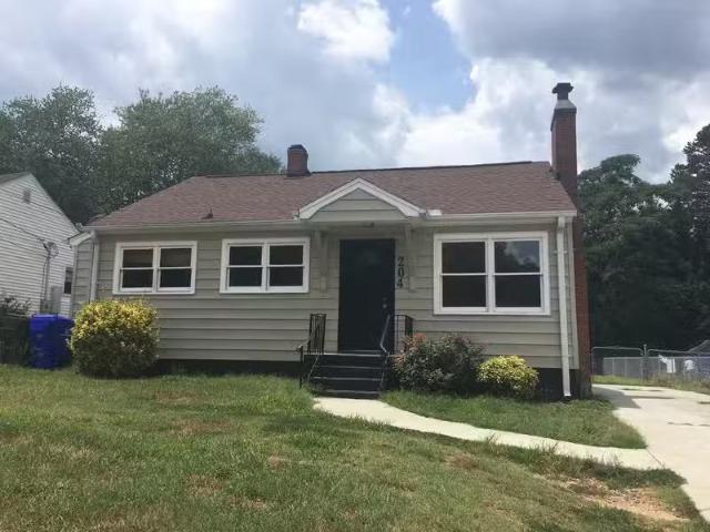 House for rent in Greenville