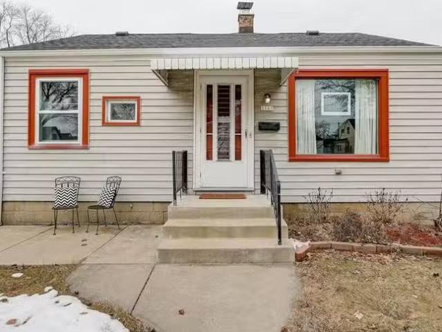 House for rent in Milwaukee