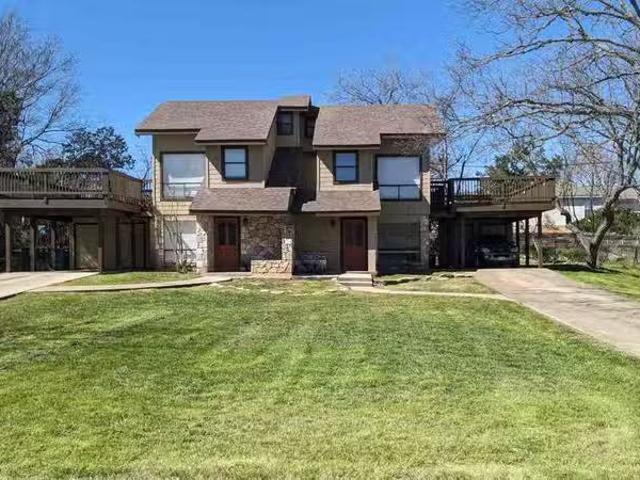House for rent in Kerrville