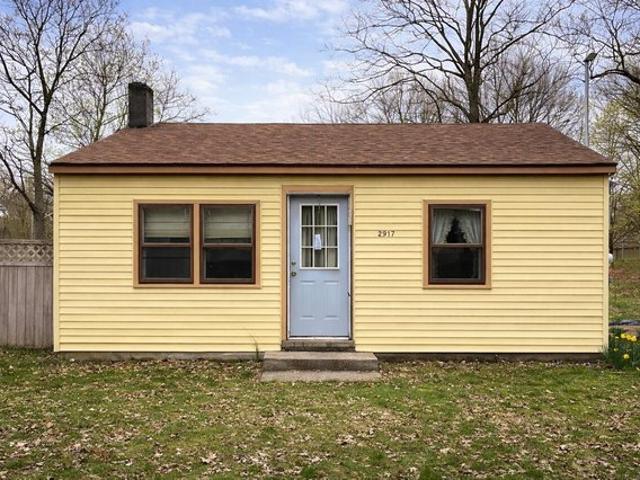House for sale in Mattawan, Michigan