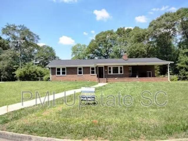 House for rent in Greenville