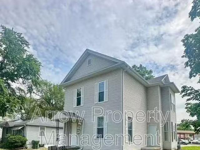 House for rent in Lincoln