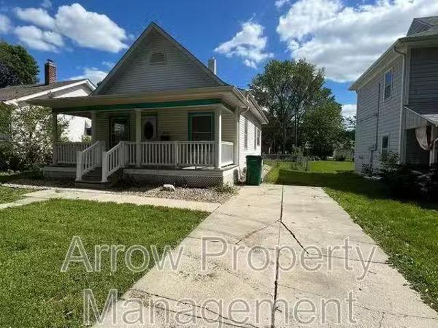House for rent in Lincoln