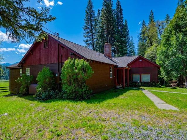 House for sale in California