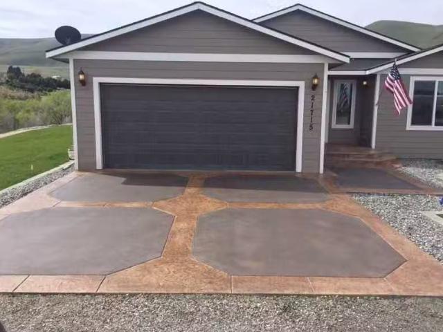 House for rent in Richland