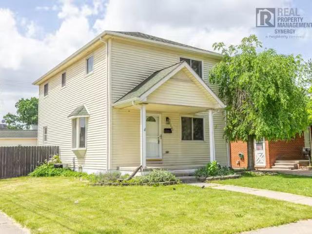 House for rent in Lincoln Park