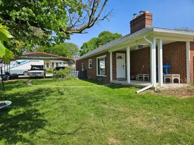 House for rent in York