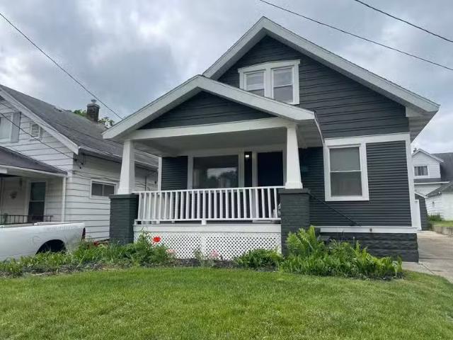 House for rent in Grand Rapids
