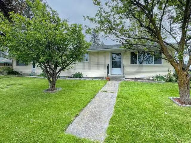 House for rent in Spokane