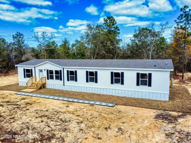 House for sale in Keystone Heights, Florida