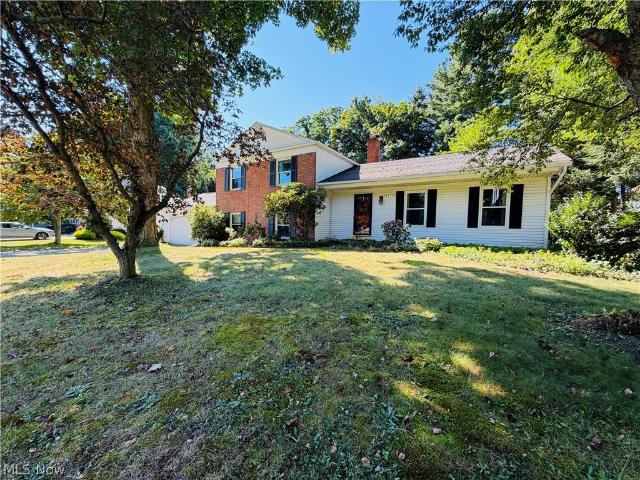 House for sale in Madison, Ohio