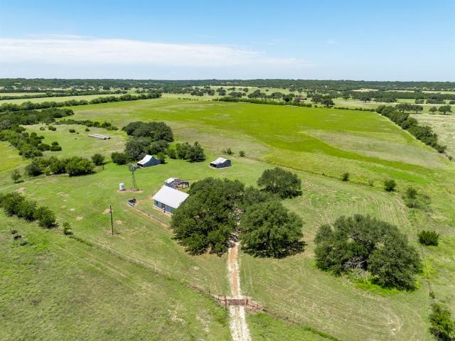 Land for sale in Hamilton, Texas