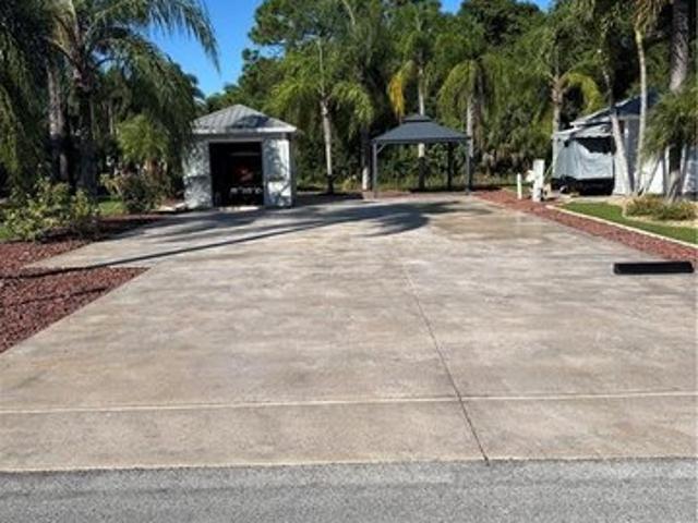 Land for sale in Fort Myers, Florida