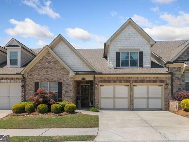 Condo for sale in Suwanee, Georgia