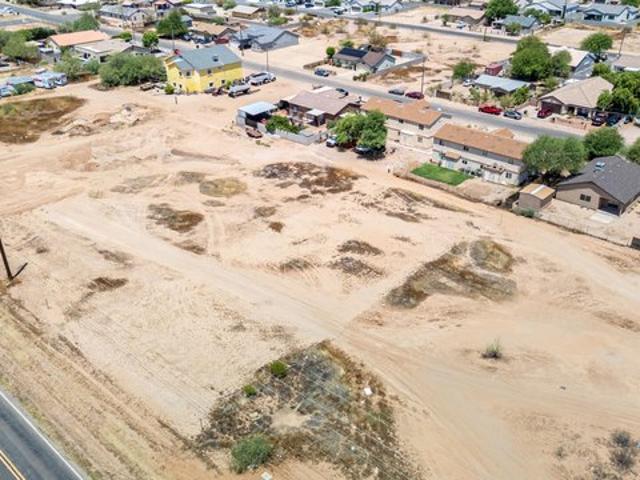 Land for sale in Arizona